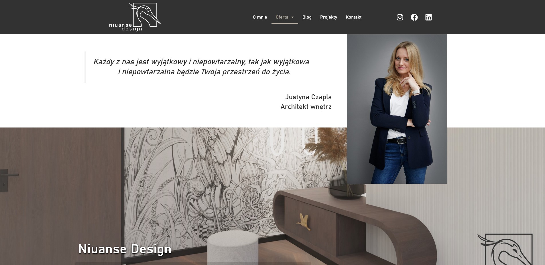Niuanse Design